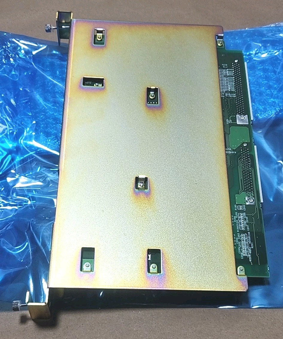*NEW SURPLUS* Yaskawa SGDR-AXA01A Axis Control Servo Board Rev. E01 + Warranty!