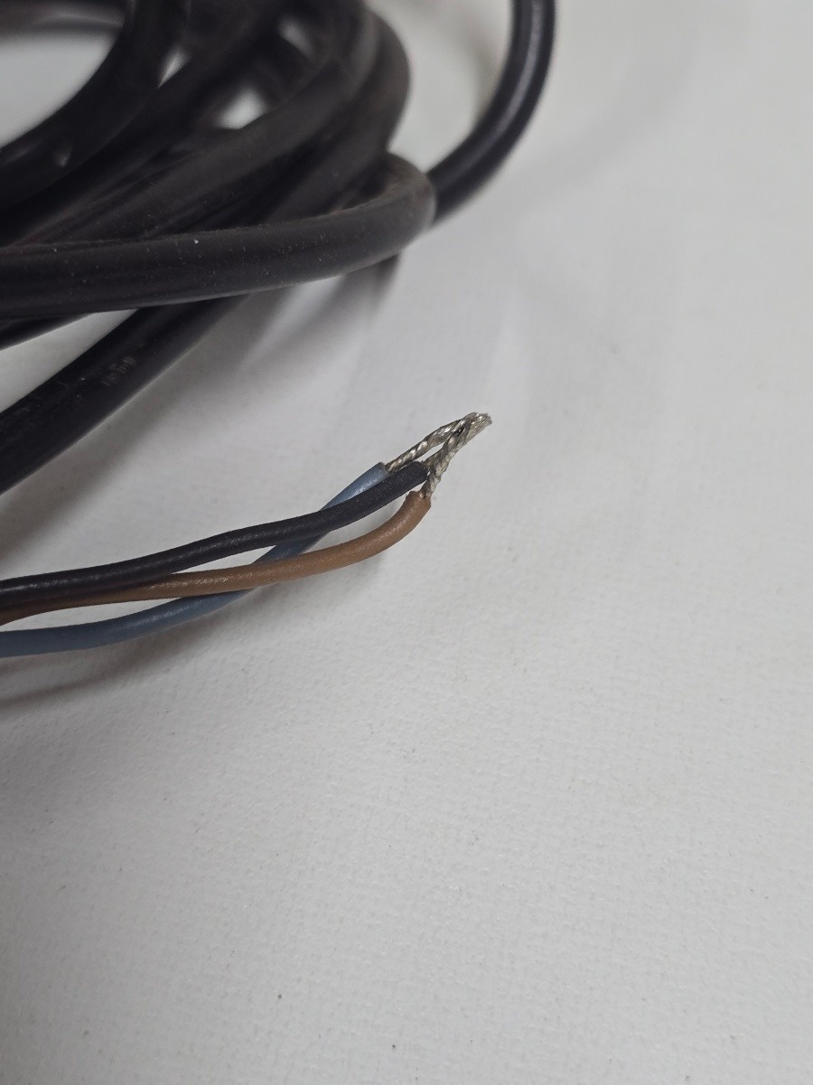 Balogh Proximity Sensor DB 30 CRF 24/48 Industrial Controller Module