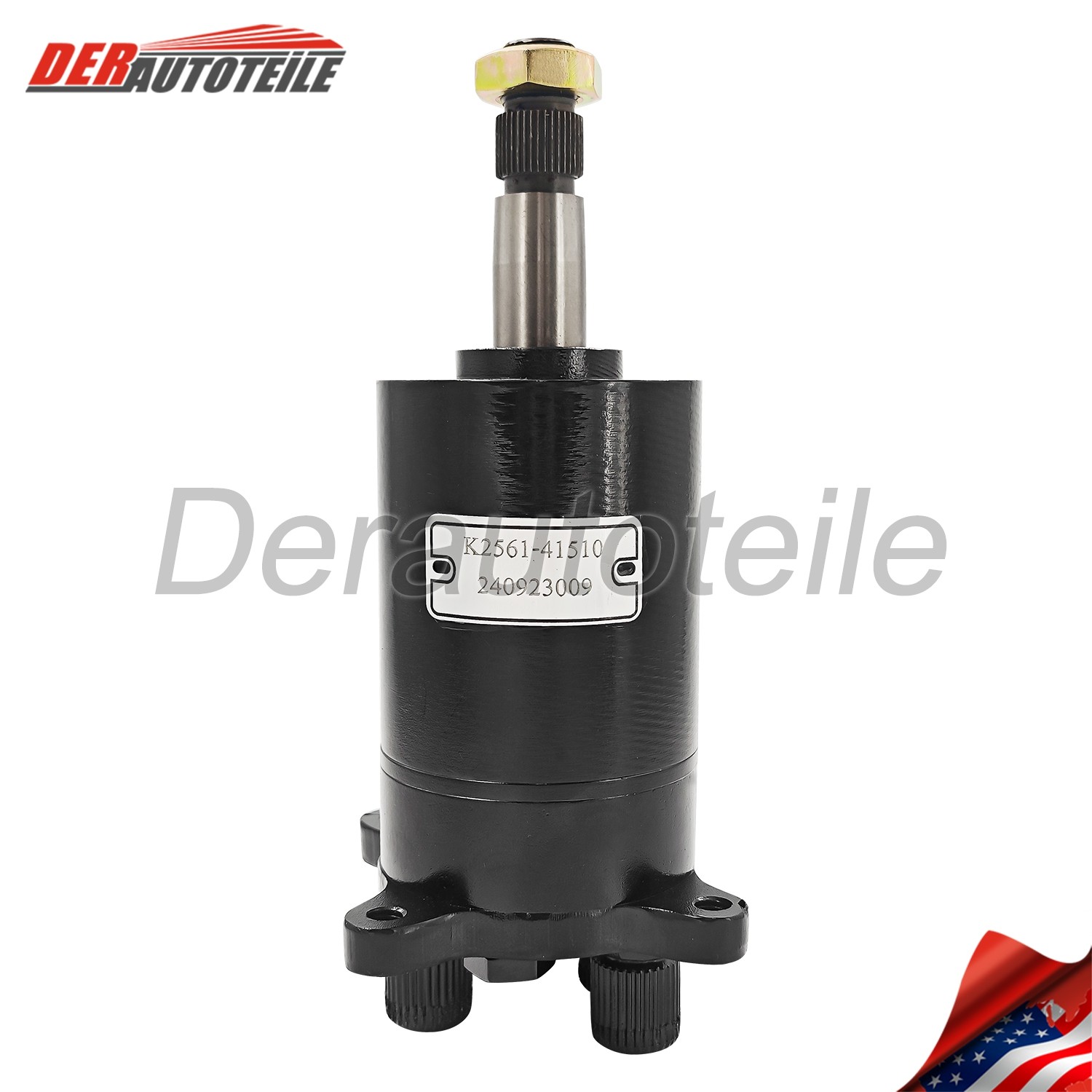 Steering Control Unit Valve For Kubota BX2350 BX2360 BX2370 BX2680 K2561-41510
