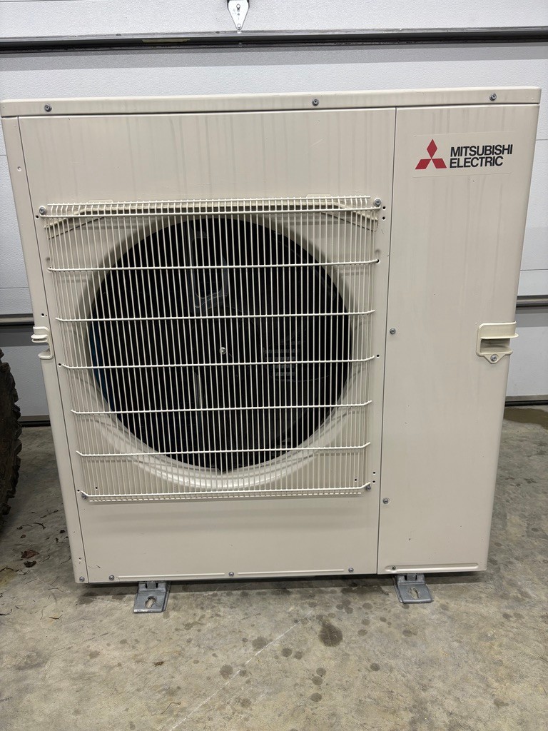 Mitsubishi MXZ-5C42NA4-U1 Multi-Zone Outdoor Unit Condenser BRAND NEW-OPEN BOX