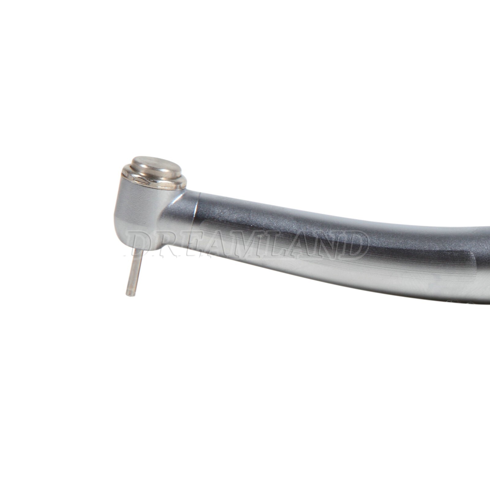 NSK PANA MAX Style Dental High Speed Turbine Handpiece Push Button 4 Hole Burr