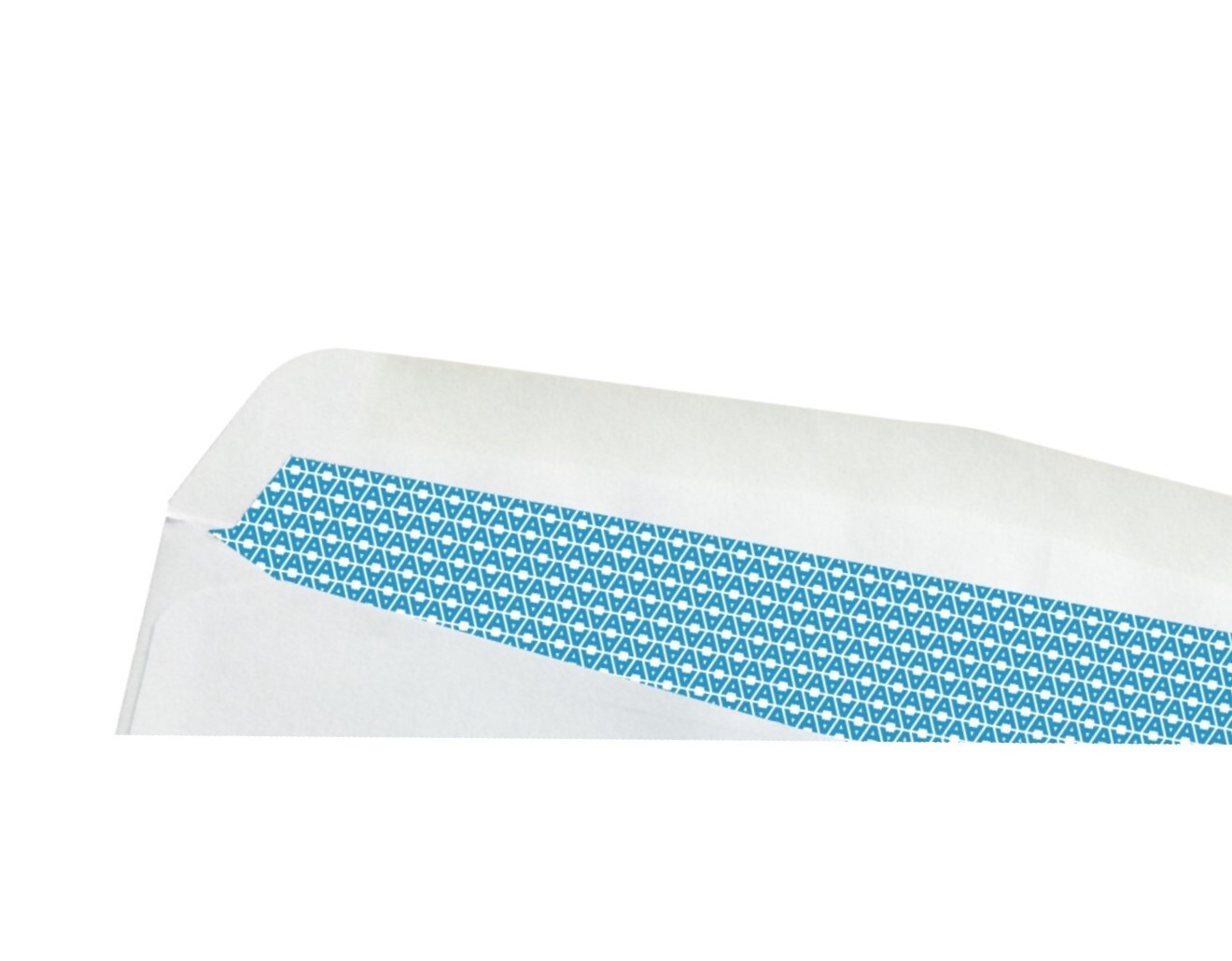 9 Double Window Security Business Mailing Envelopes For Invoices, 500 Count