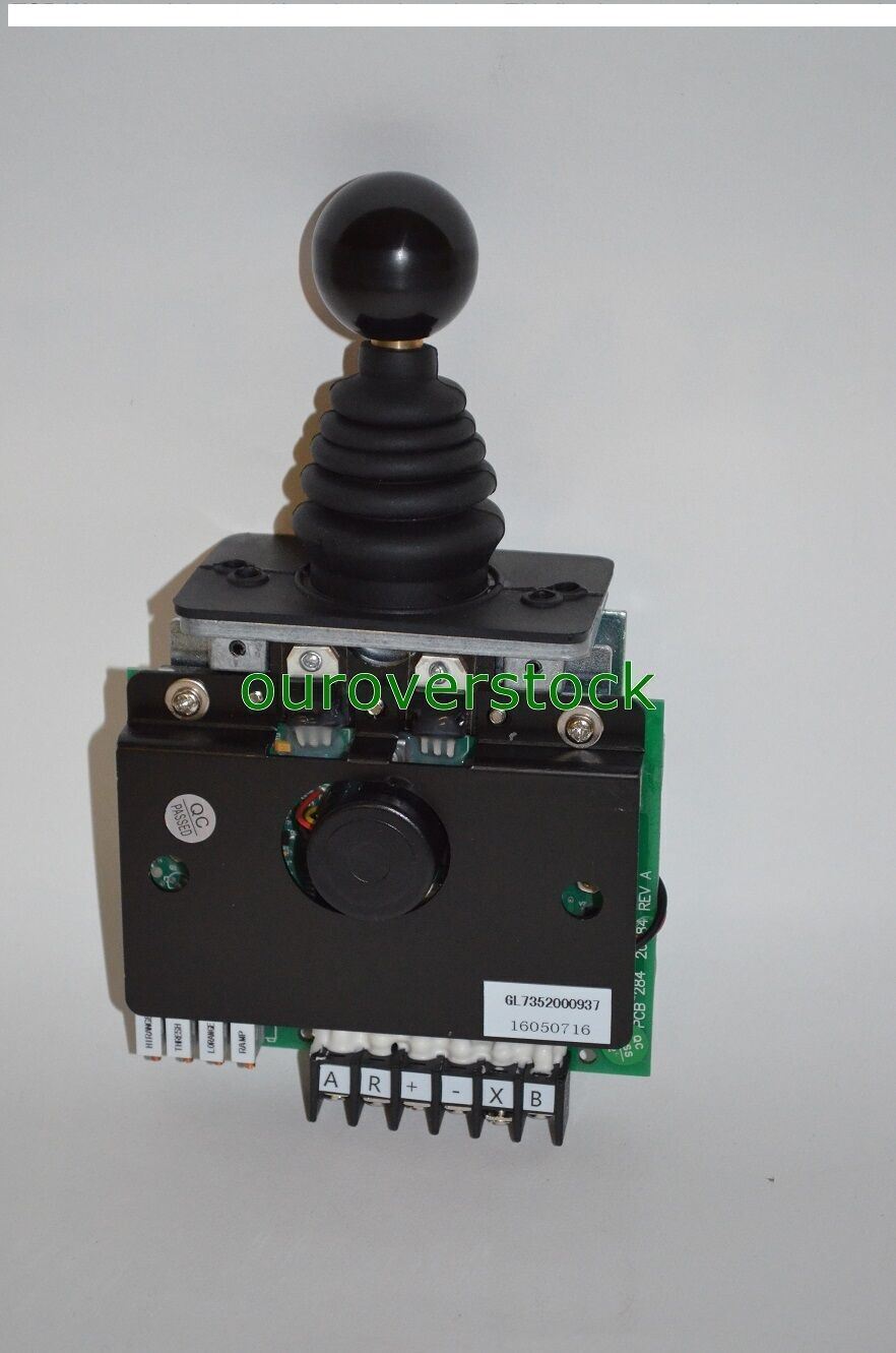 OEM Controls EMS4M10068