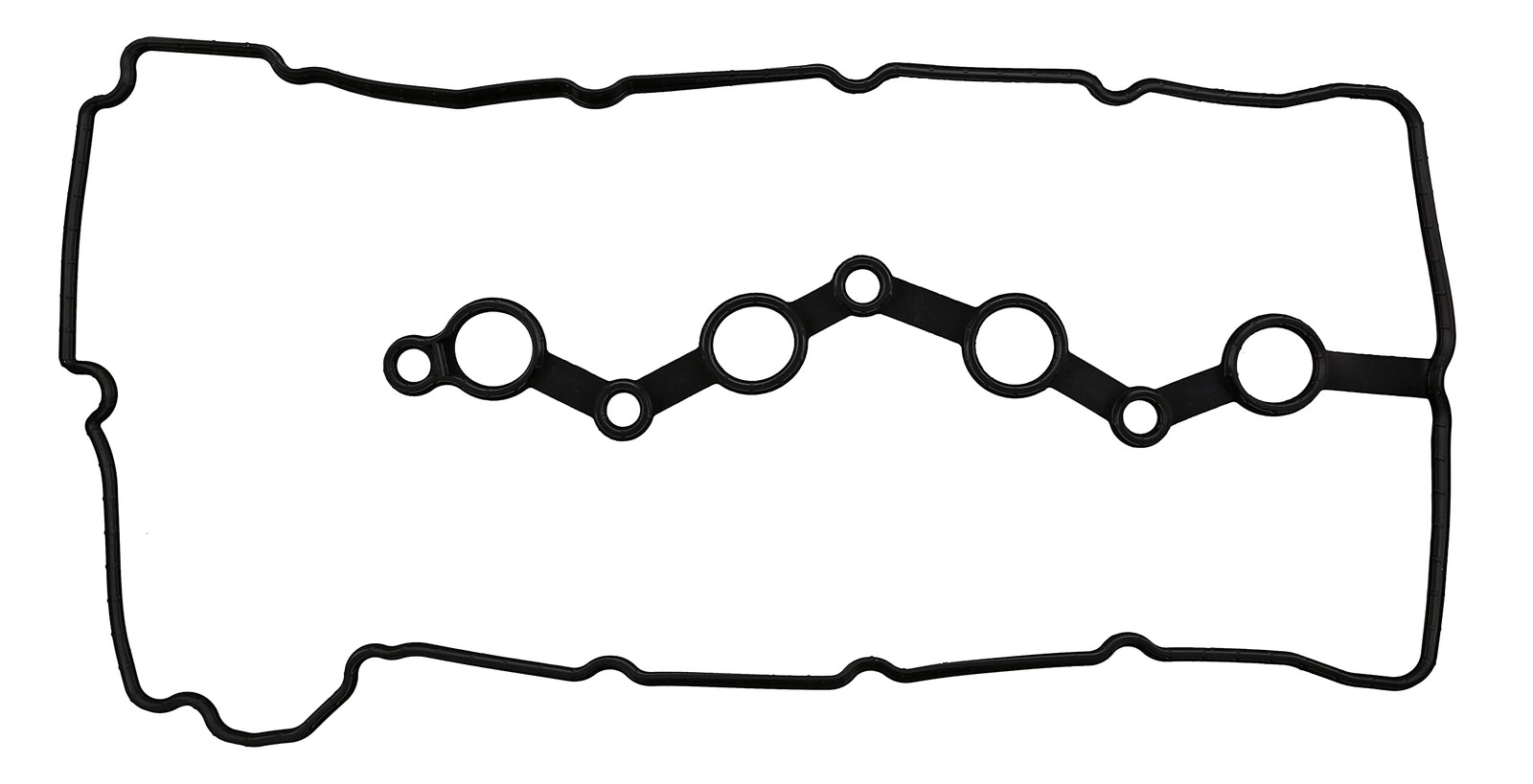 Fel-Pro Vs 50923 R Engine Valve Cover Gasket Set For Hyundai Tucson