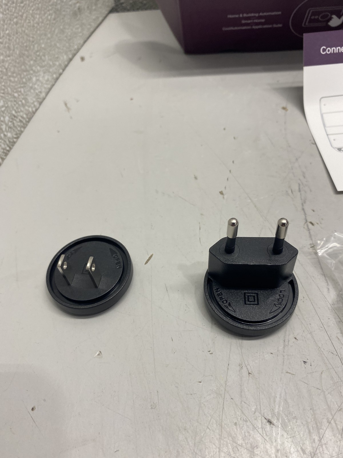 CoolAutomation Coolmaster B7PVORHSM6 Control Unit
