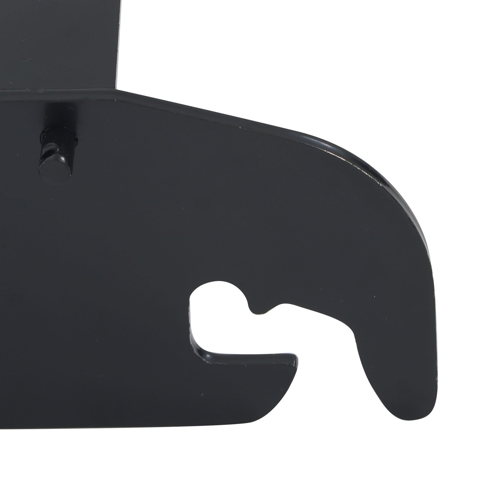 White 52″ X 52″ Tuff Top Tractor & Mower Canopy For ROPS 2″ x 2″ or 2″ x 3″