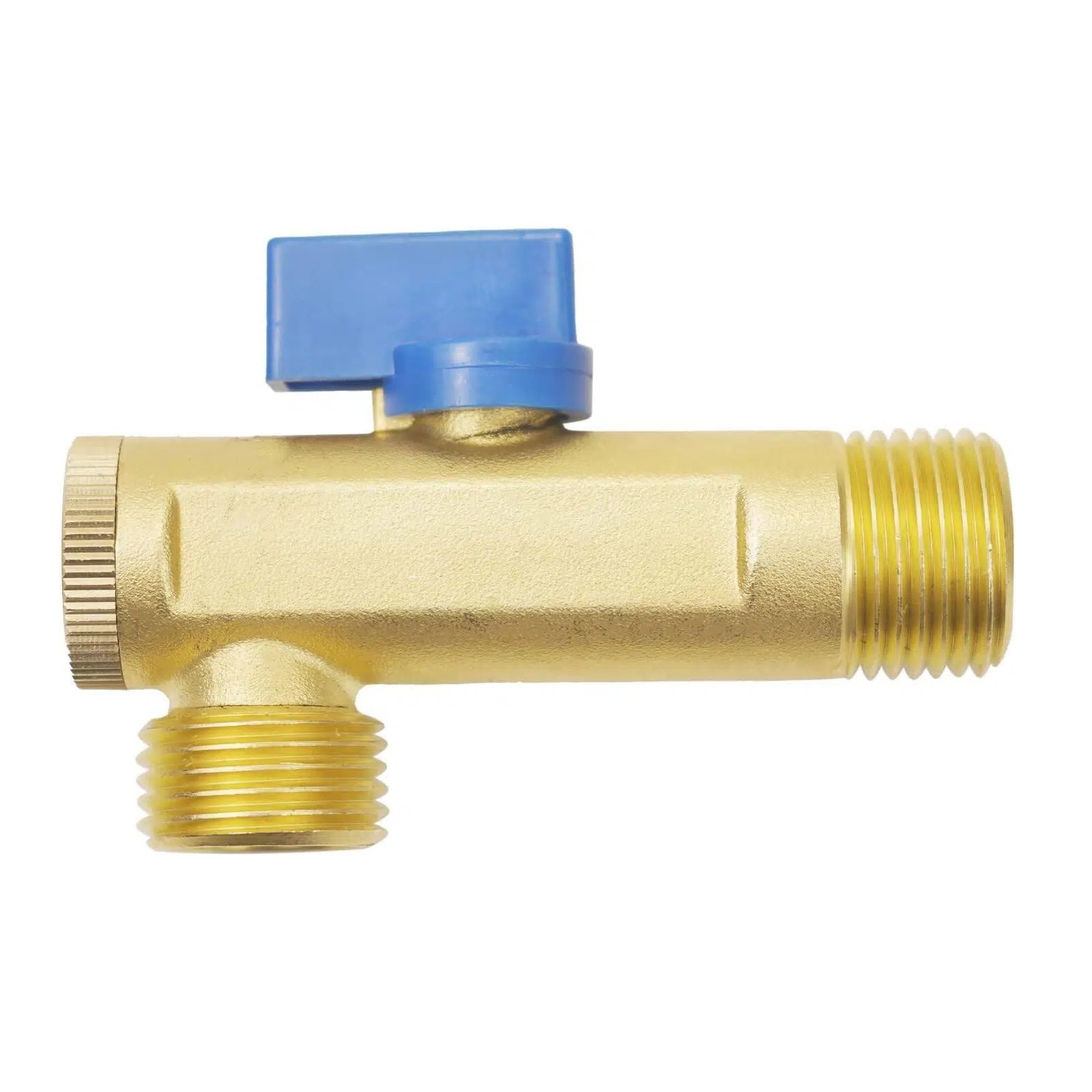 Water Moisture Drain Valve Timer Compressor Automatic Electronic AC 110V 1/2“