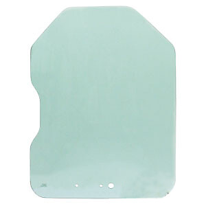Tinted Door Glass Fits Bobcat Skid Steer S220 S250 S300 T190 T200 T250 T300