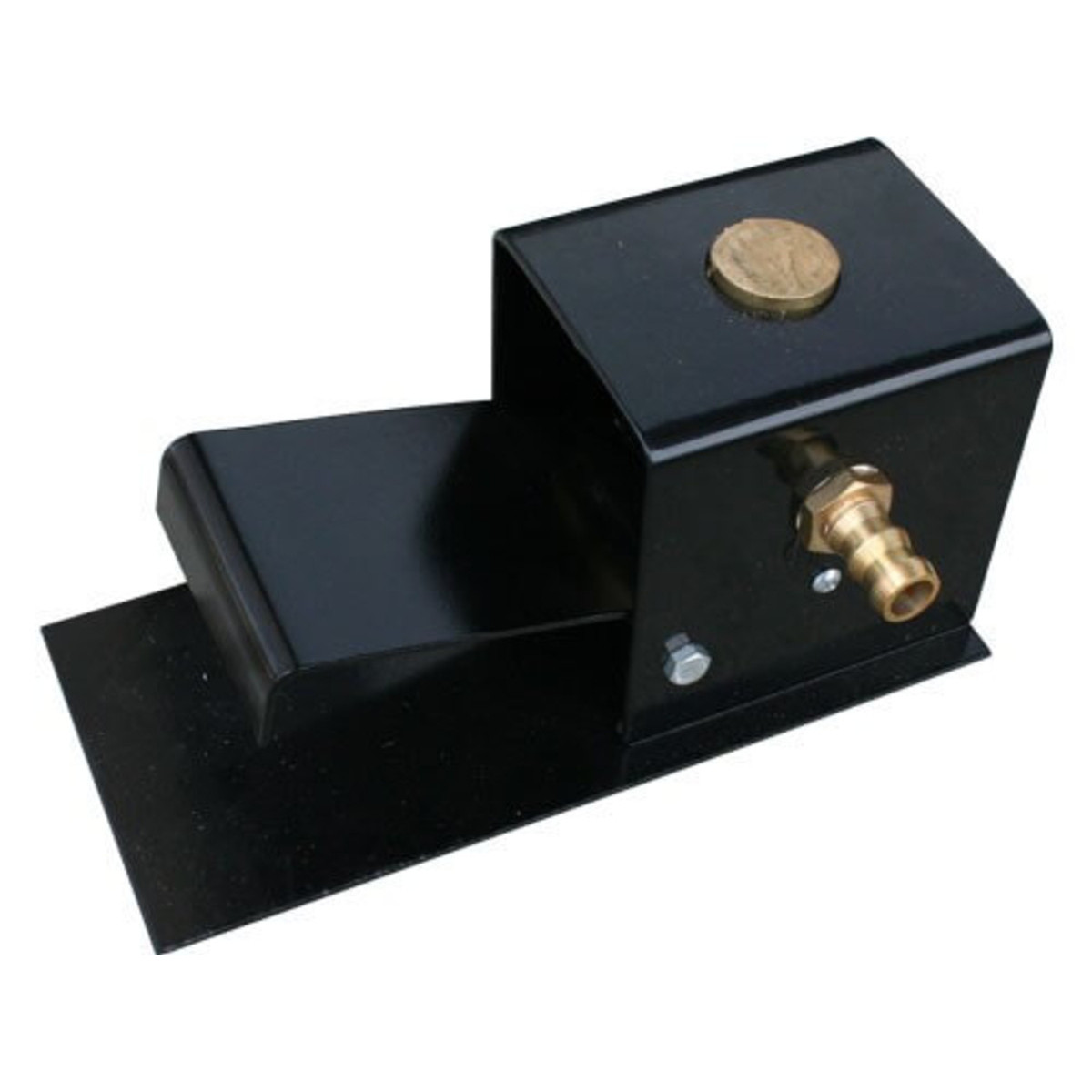 Atlas Automotive Equipment FOOT PEDAL CONTROL VALVE FOR SANBLASTER HTSBC420-11