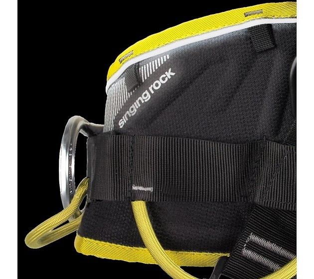 Singing Rock Sit Worker 3D Standard work Harness Small