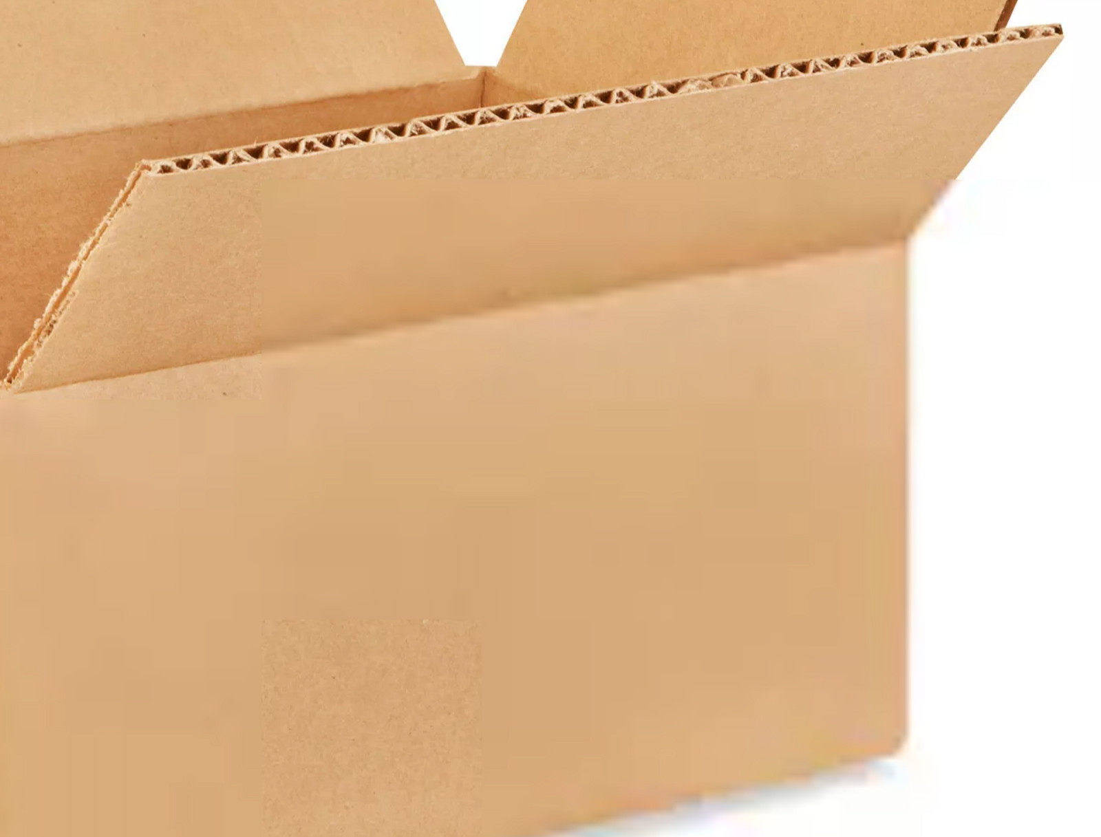 U-LINE 9 x 6 x 5″ Lightweight 32 ECT Corrugated Boxes – 25/bundle