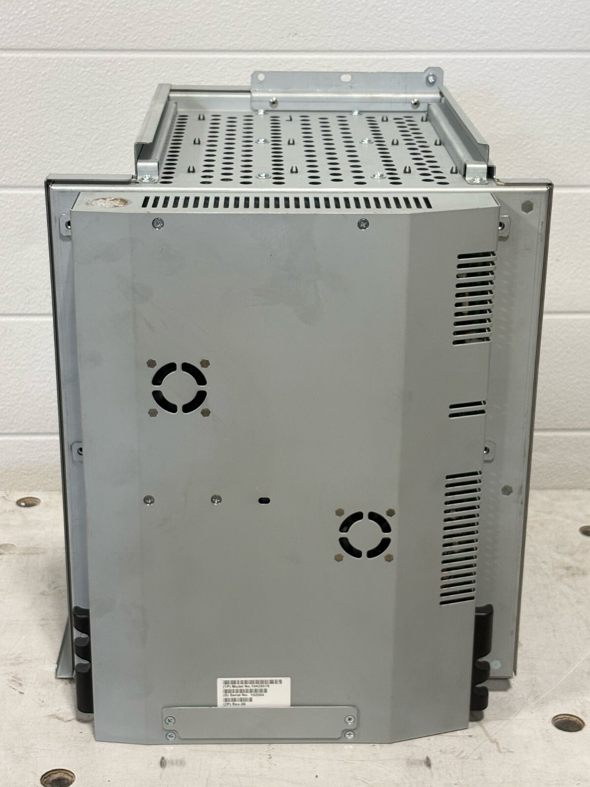 Siemens ACUSON X300 Ultrasound I/O Module Part 10429578, 10427937, 10427939