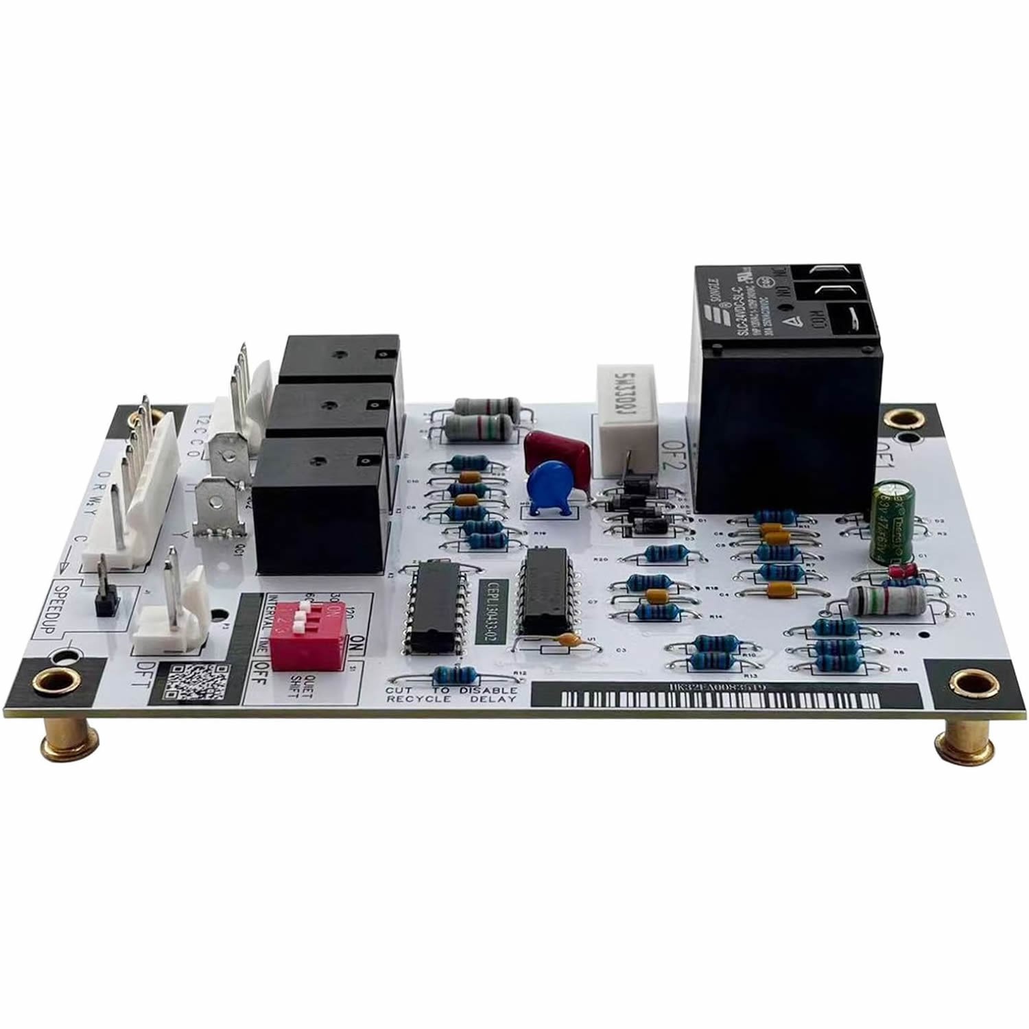 HK32EA008 HK32EA003 Furnace Control Board for Defrost Control Board Heat Pump
