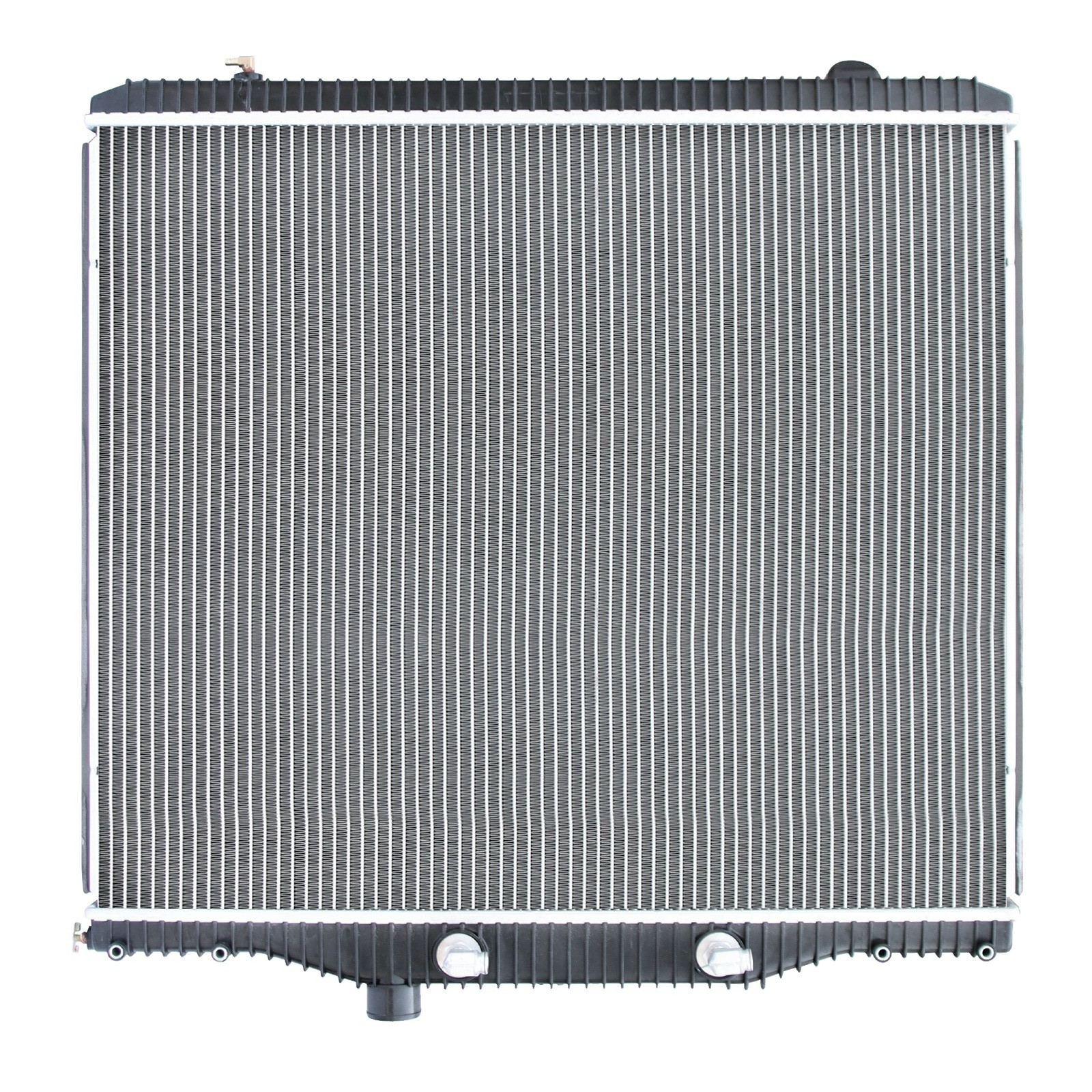 Aluminum Radiator Fits International Prostar Transstar 2010-2013 OEM# 2604295C93