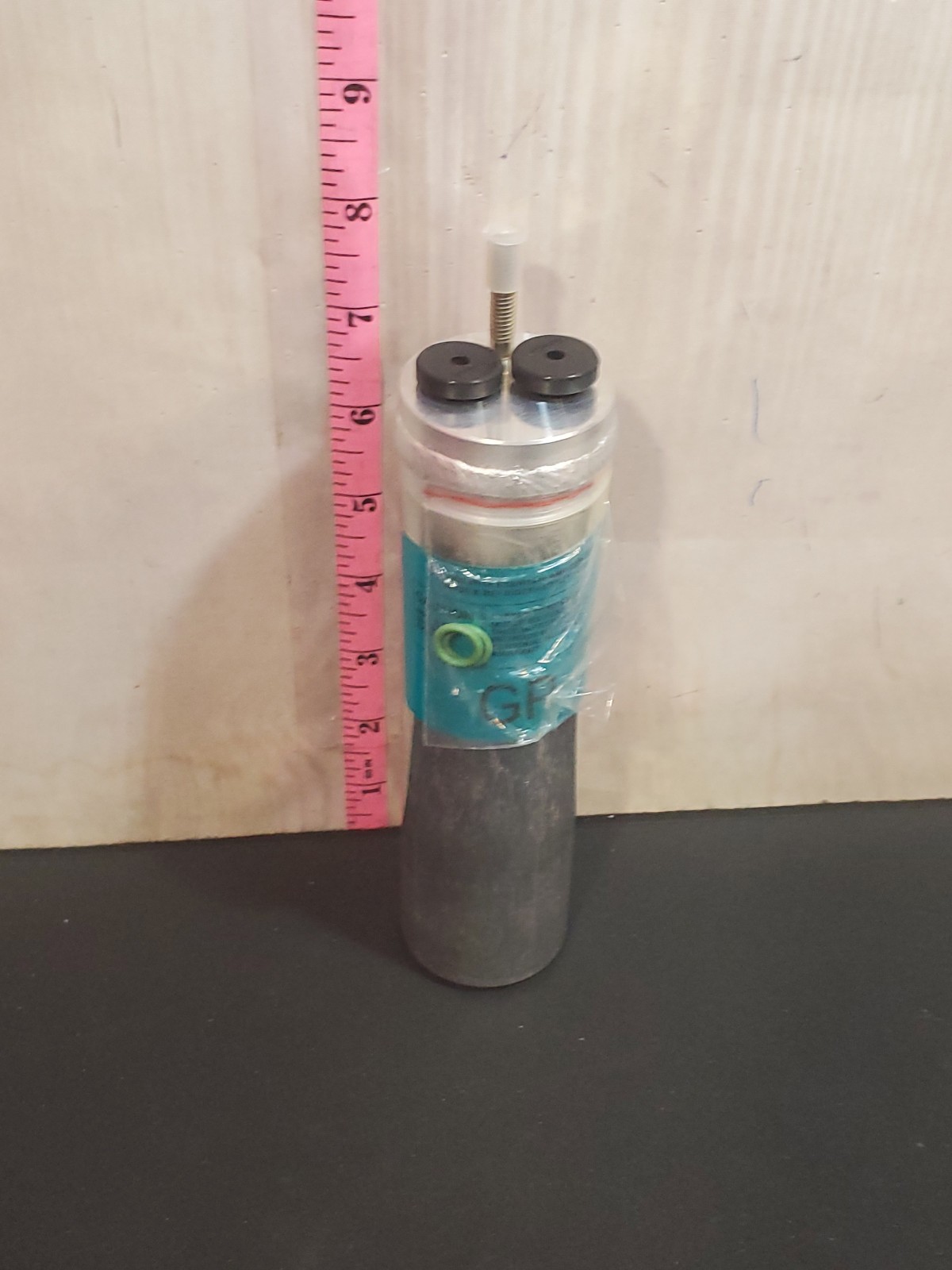 GP A/C Receiver Drier-Filter Drier T83134