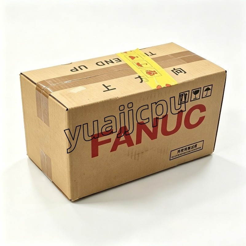 Fanuc Servo Motor A06B-0241-B400 New In Box Industrial CNC Control US In Stock