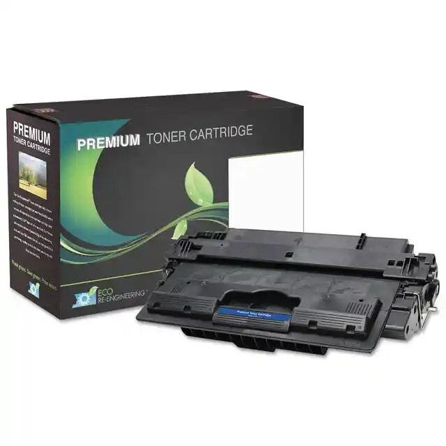 **Compatible fits HP CF213A – MSE022121314 131a Magenta 100% GUARANTEED NIB**