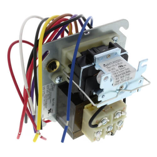 White-Rodgers 90-130 Fan Control Center 120/208/240 Primary 24 Vac Secondary DPD