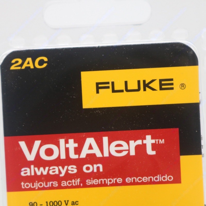 FLUKE 2AC ONE New FLUKE 2AC VoltAlert Voltage Detector Tester Meter AC 90V~1000V