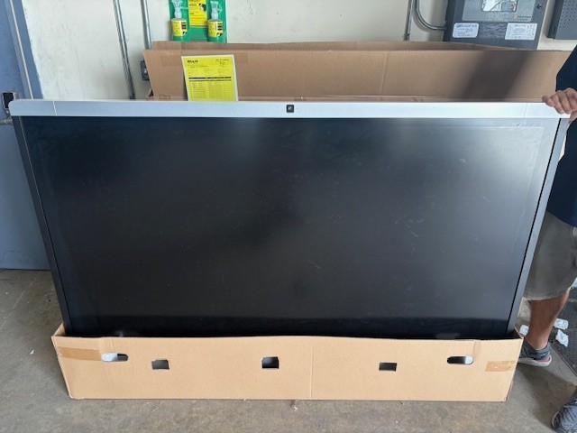 Newline 75″ Touch Screen Display Unified Collaboration System TRUTOUCH X8