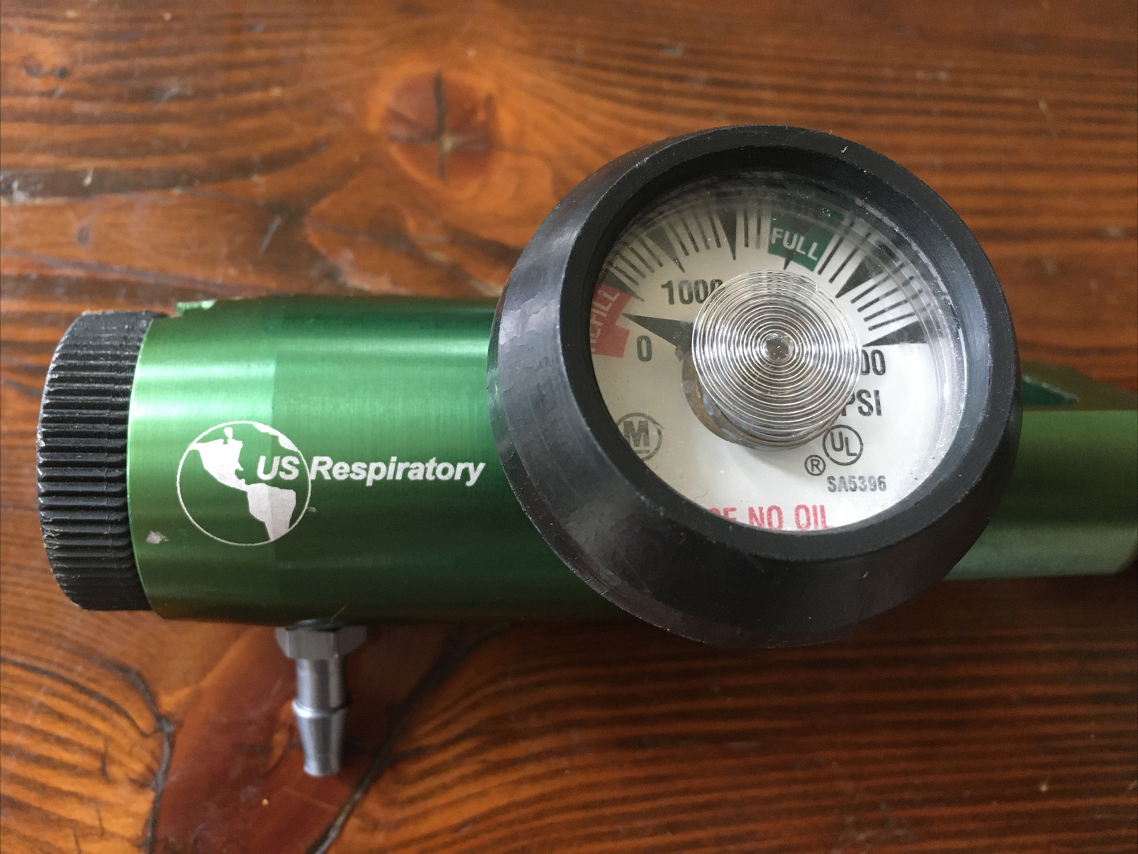 4 Oxygen Regulators Drive Roscoe Med. US Respiration American Bantex +2 Wrenches