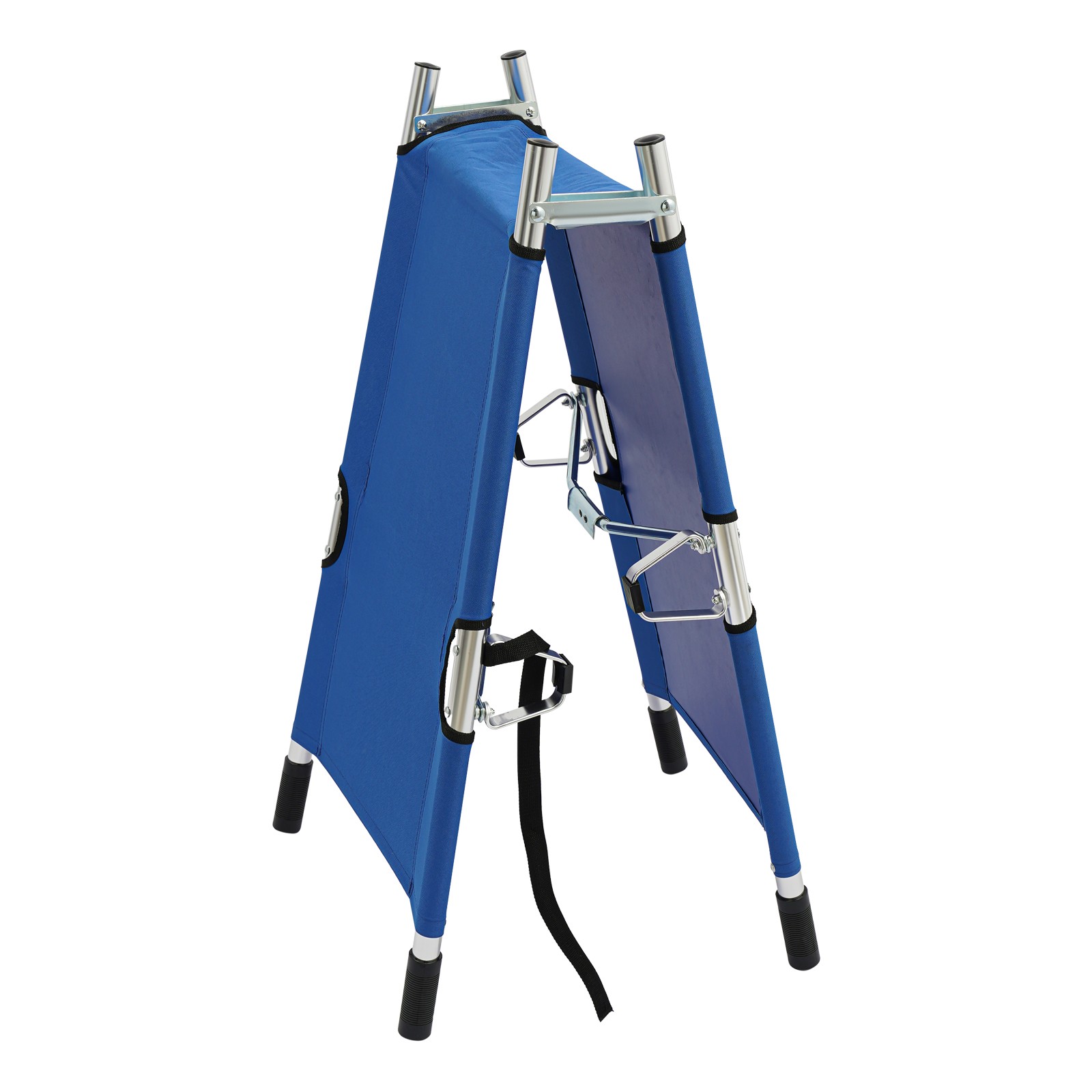 Folding Stretcher For Medical Emergency Portable Emergency Medical Stretcher
