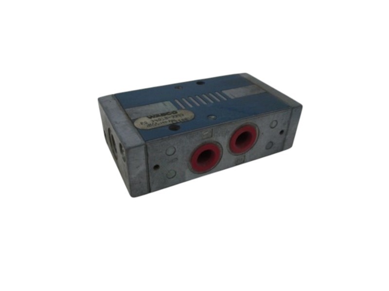 WABCO PS 34010-3333 PNEUMATIC VALVE NSNP