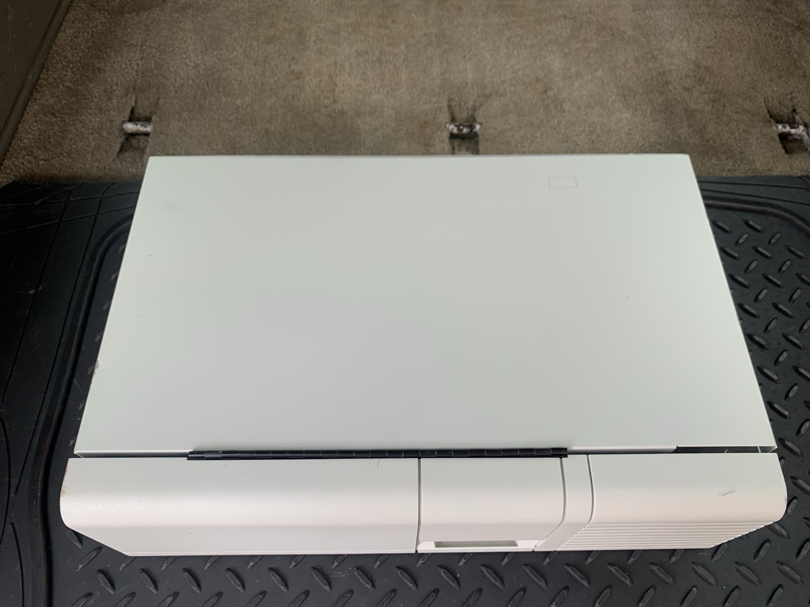 Waters 186001863 Alliance Column Heater For HPLC Separations Module
