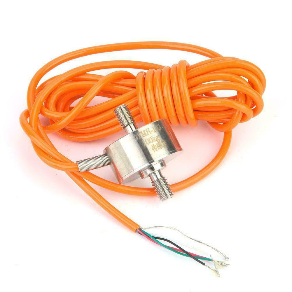 Miniature Load Cell Engineering Tension/Compression Weighing Pressure Sensor