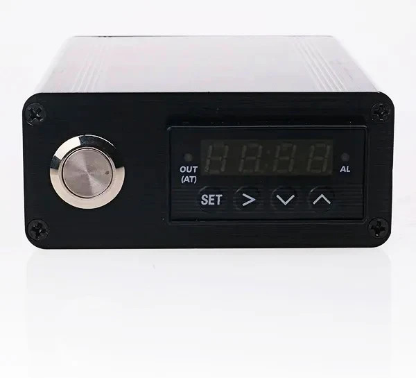 Fancier PID Electric Heating Coil Digital Temperature Controller E-Lectric