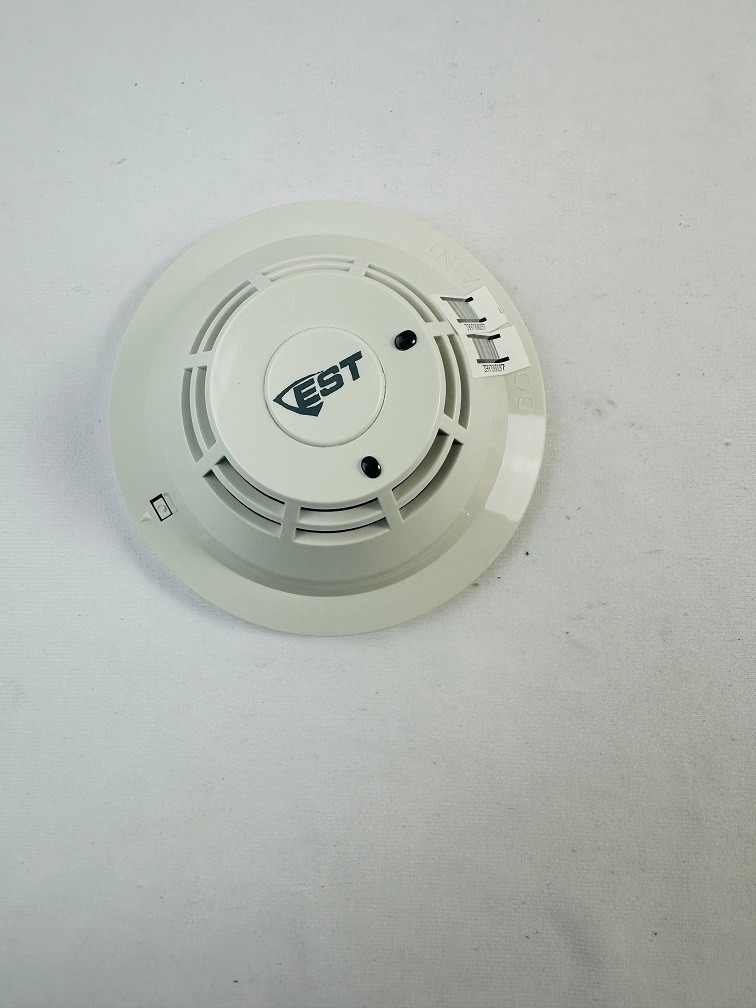 EST SIGA-PS Intelligent Photoelectric Smoke Detector