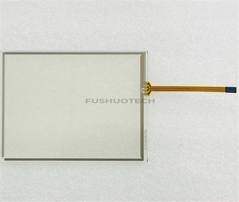 E1063 07917C Type For 07917A Touch Screen New Glass Panel in *la