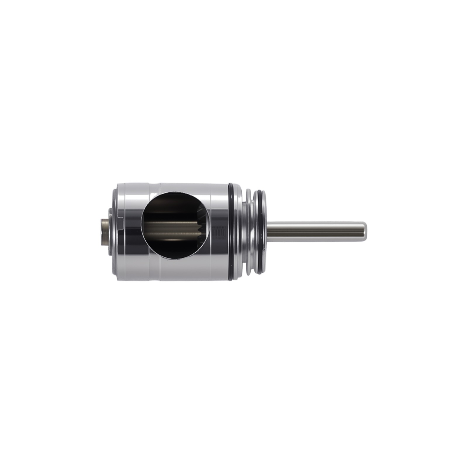 Cartridge Rotor Autochuck Dental Fit Standard Head 1:5 Increasing Handpiece