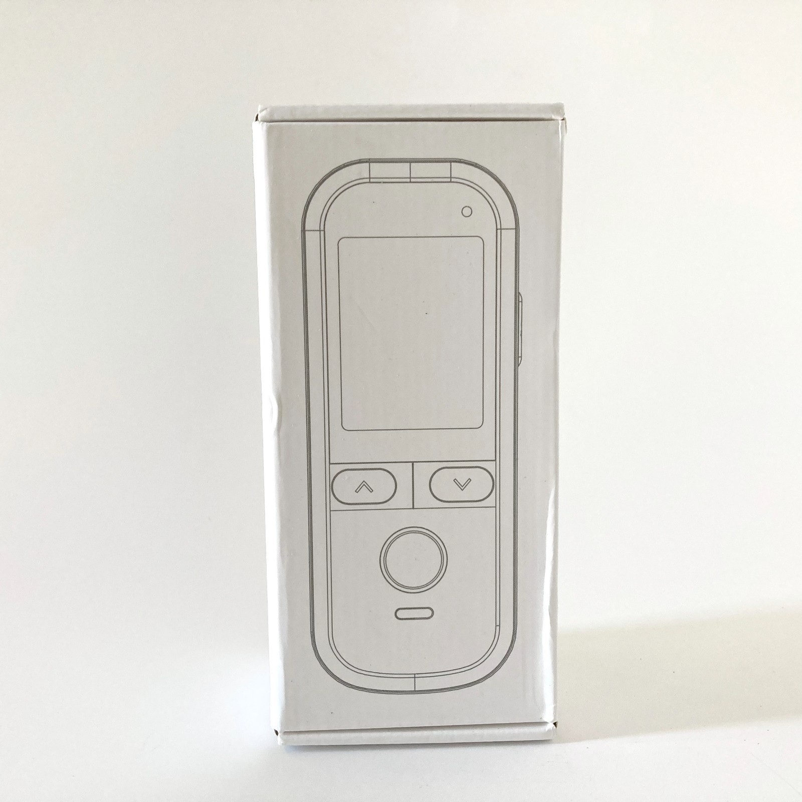 Handheld Pediatric Pulse Oximeter SpO2 Fingertip Probe Heart Rate Monitor Alarm
