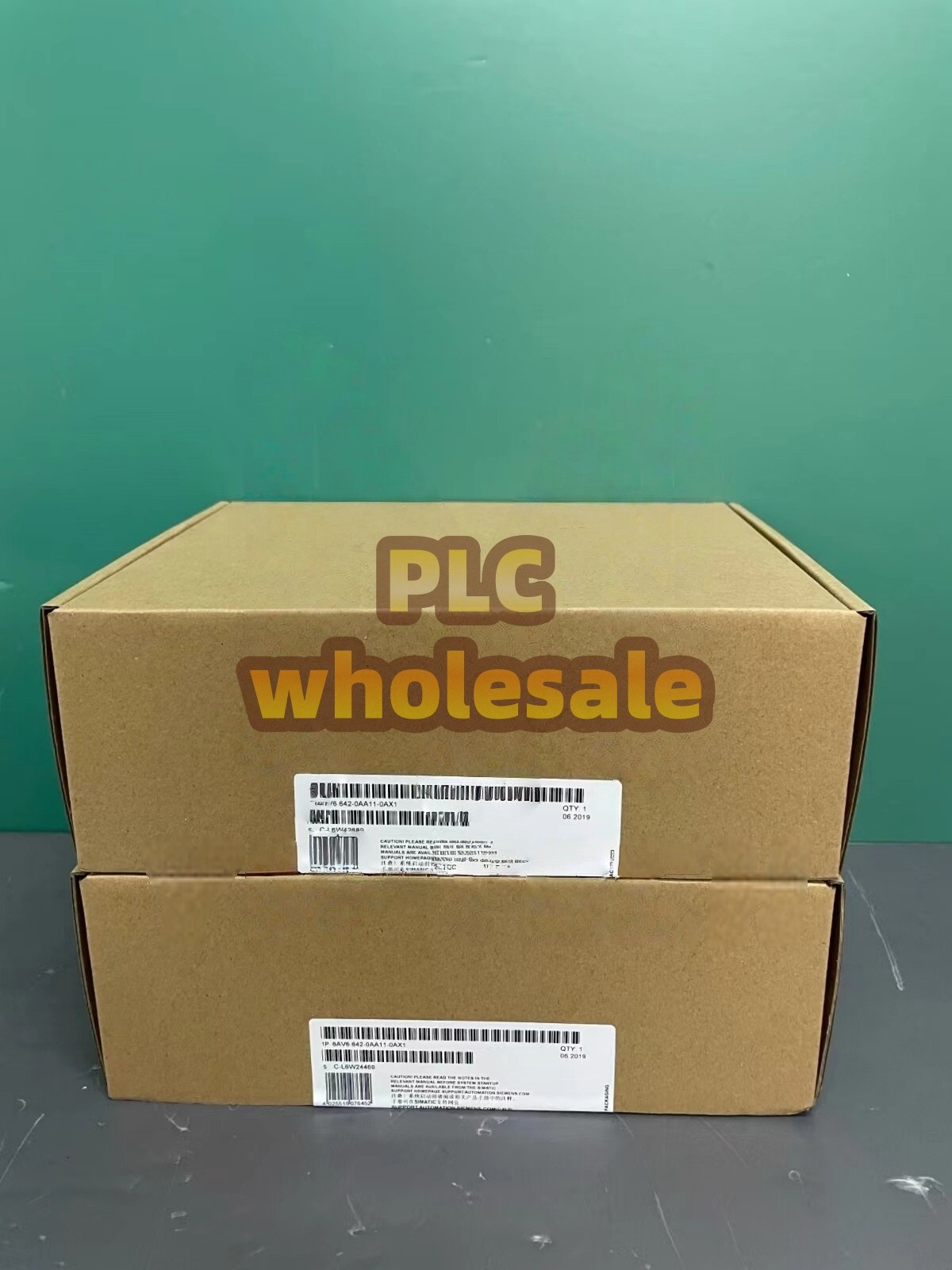 NEW SIEMENS SIMATIC TP177A Touch Panel 6AV6642-0AA11-0AX1 6AV6 642-0AA11-0AX1