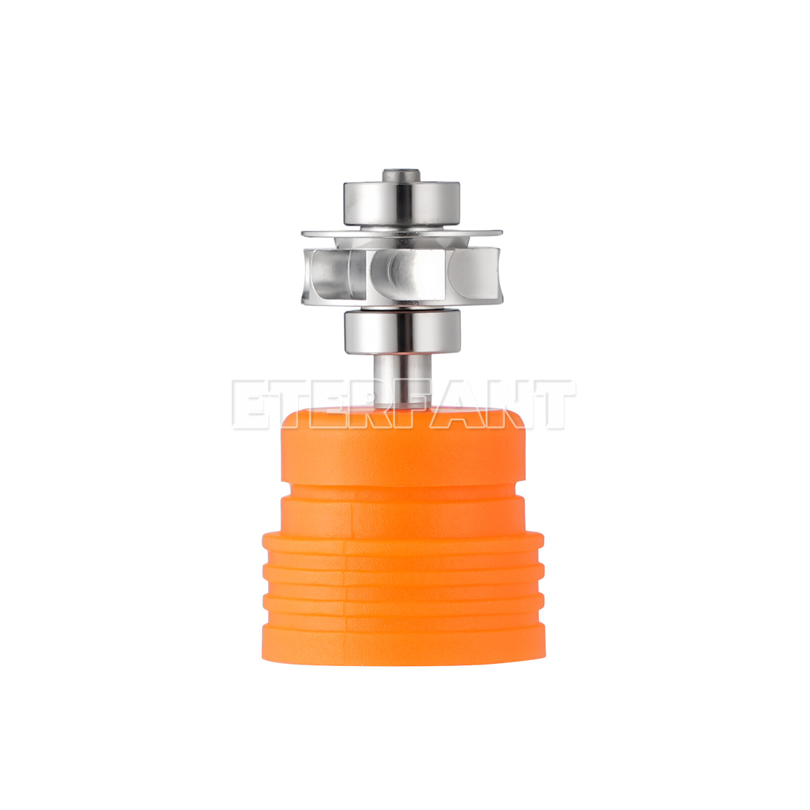 ENTERFANT Dental Turbine Cartridge Rotor Autochuck For Fast Speed Handpiece