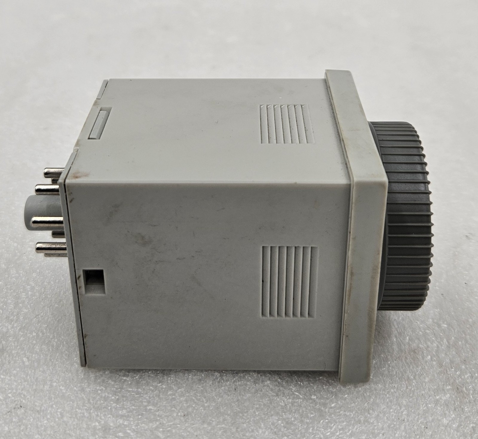 PANASONIC PM4H-F OFF-DELAY TIMER PM4HF8R-S-AC120VW [FAST SHIPPING]