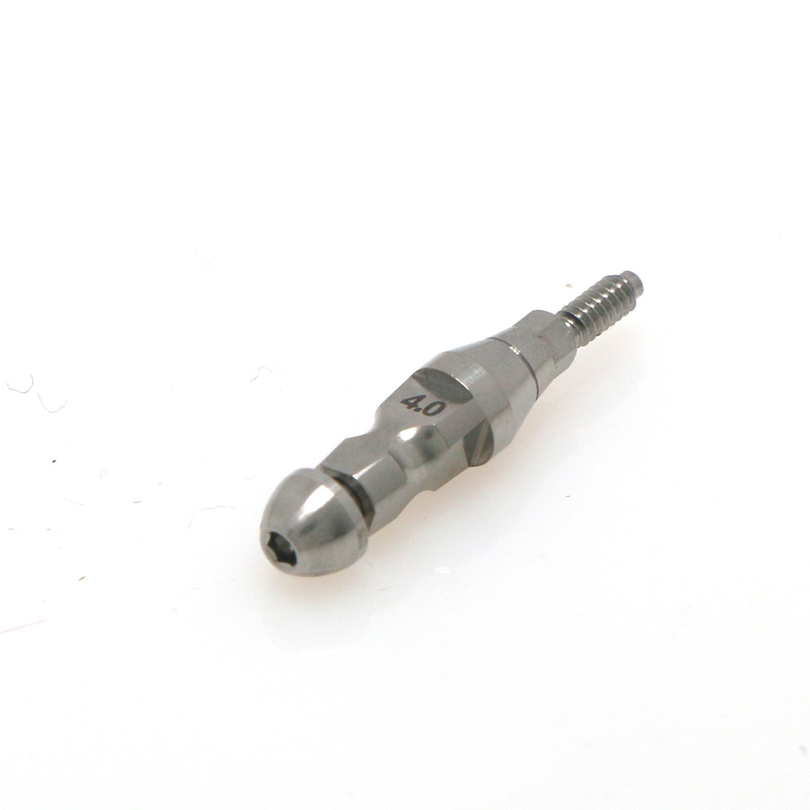 Transfer Impression Closed & Open Analog Regular/Mini for Osstem Hiossen Implant