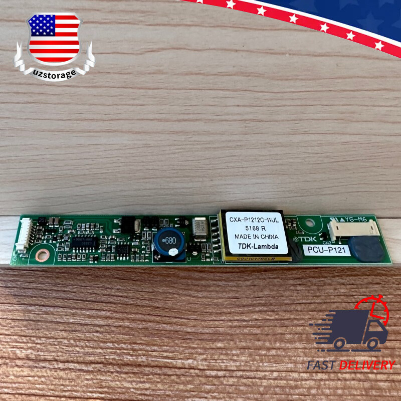 NEW For CXA-P1212C-WJL (PCU-P121) Backlight inverter TDK
