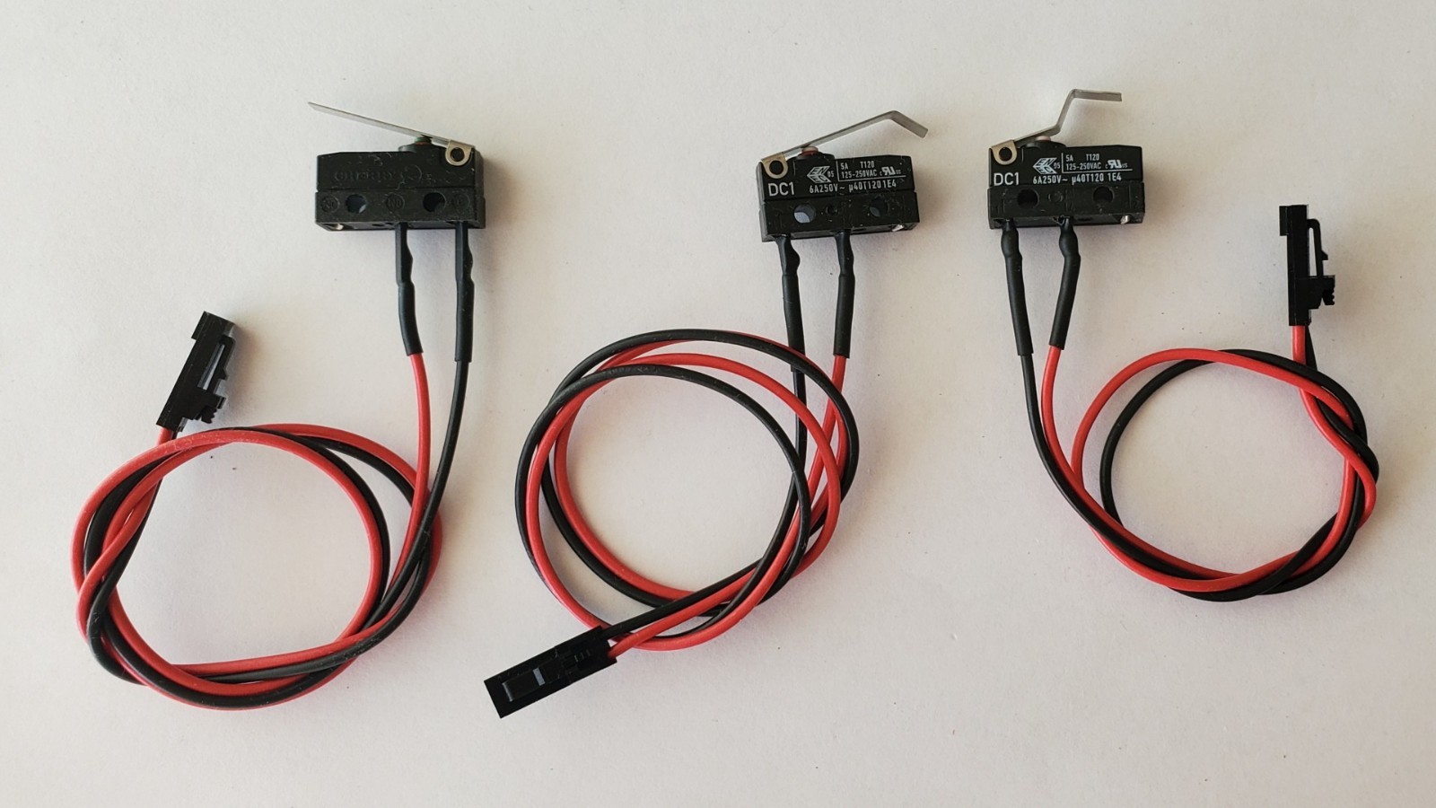 DIXIE NARCO BEV MAX 3800&5800 PICKER CUP «Y» HOMING, PLUNGER HOME & OUT SWITCHES