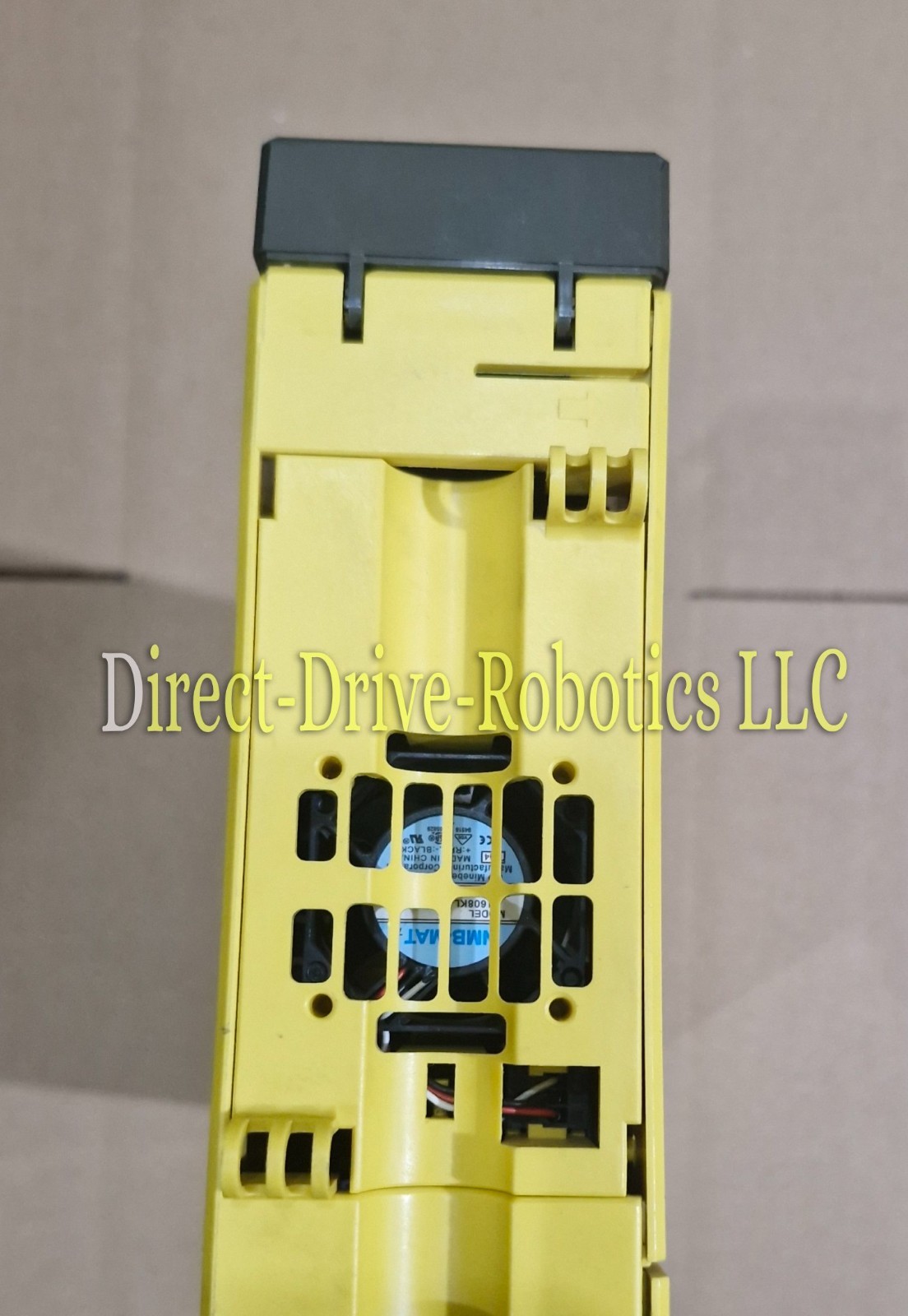 **12mo Warranty**REBUILT**TRY US ONCE**EXCHANGE** Fanuc A06B-6114-H304