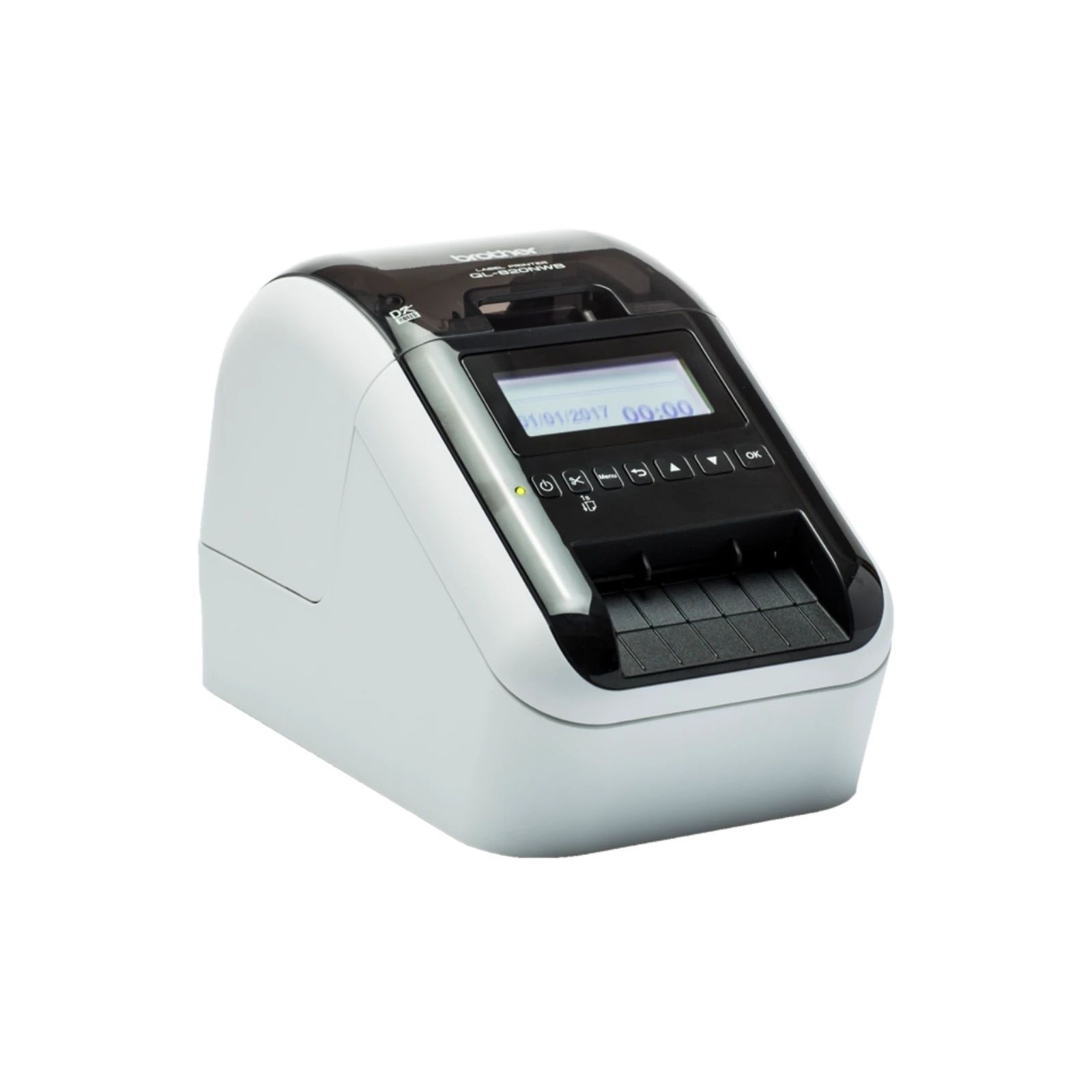 Brother QL-820NWB Brand New in Box Thermal Label Printer WIFI Bluetooth Labeler