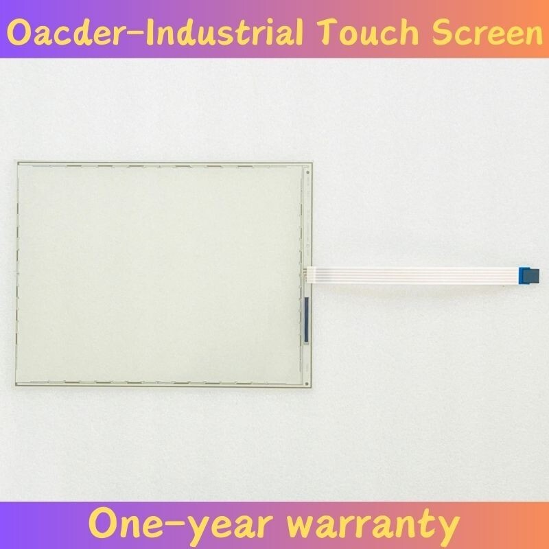 Touch Screen Panel Glass Digitizer For T121S-5RAY06N-3A18R4-200FH TouchScreen