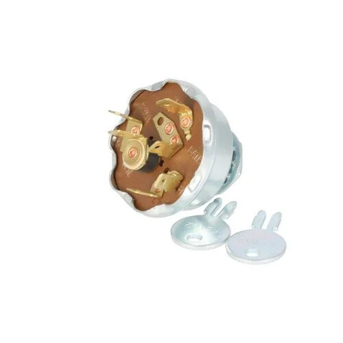 Ignition Key Switch fits John Deere 500 600 3010 4010 3020 4020 5010 600 AR26557