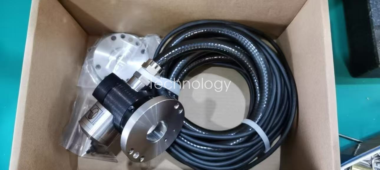 RENISHAW TS27R Tool Setting Probe NEW old stock / open box Express Shipping
