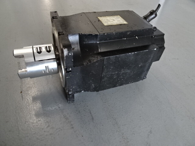 ACURITE High Inertia Servomotor Type AM 1550C 70279-01 5000RPM Anilam Heidenhain