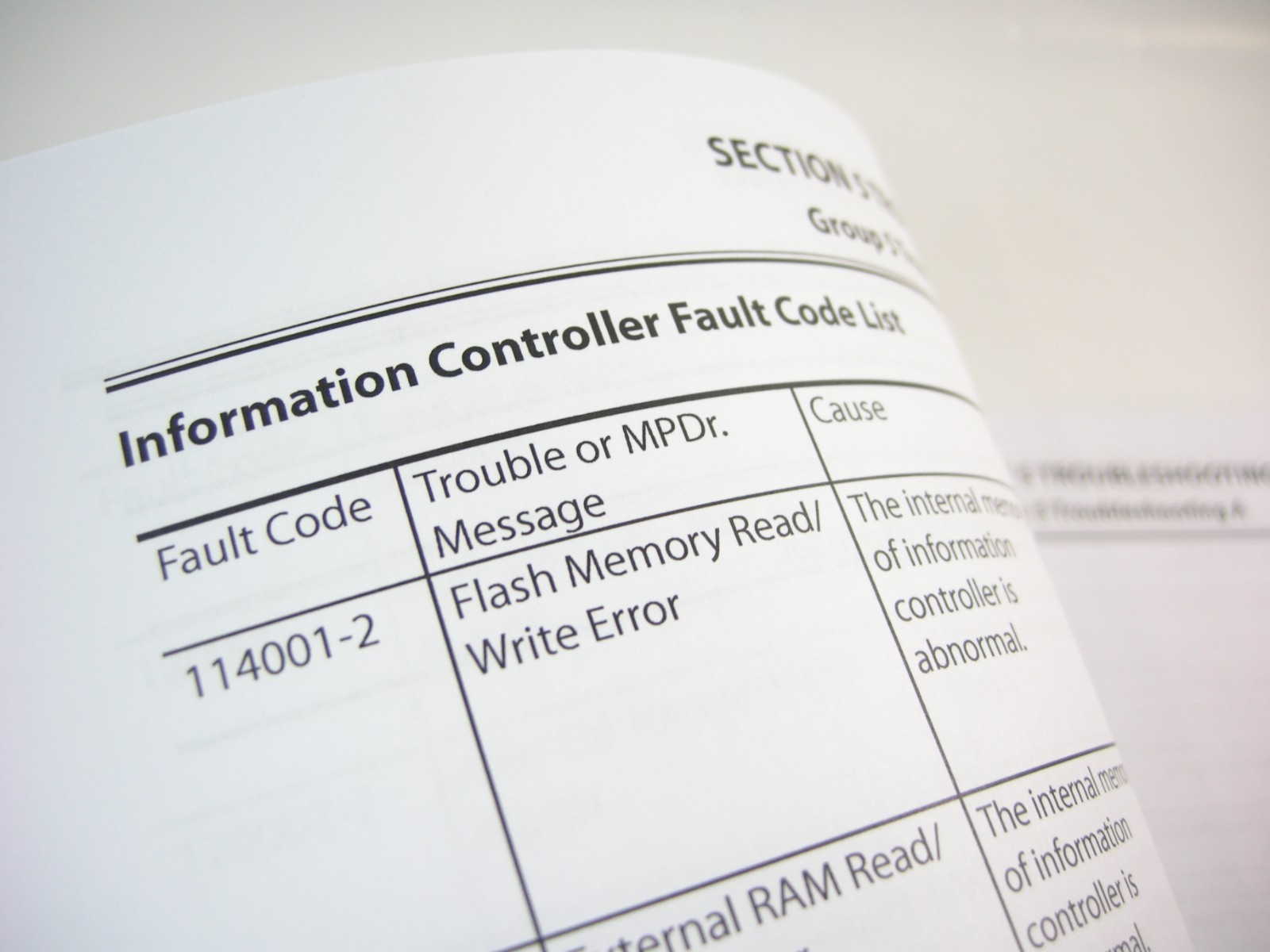Kawasaki 70Z7 Operational Performance Test Troubleshooting Service Repair Manual