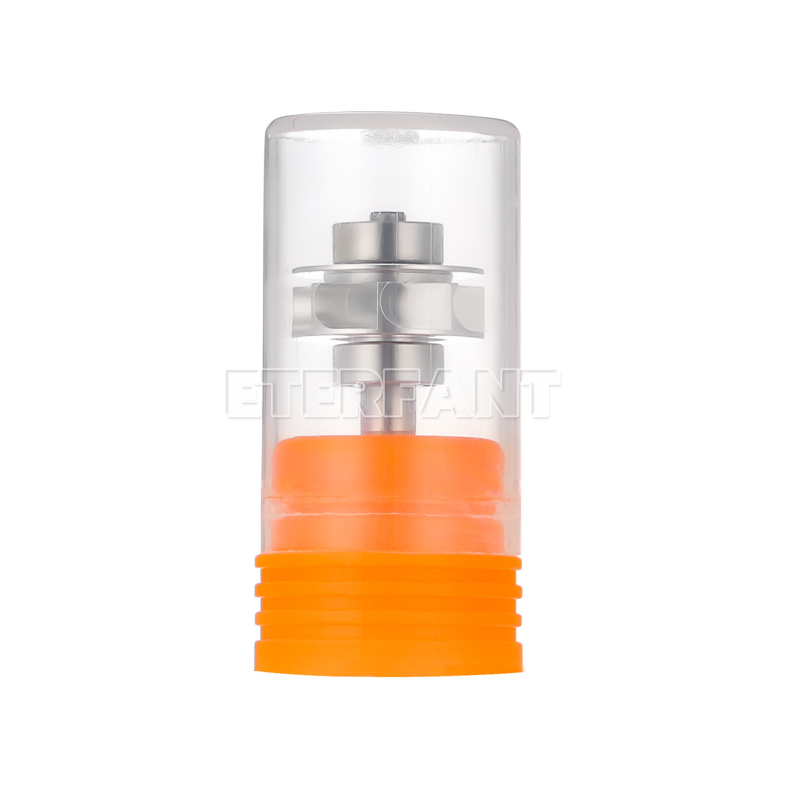 ENTERFANT Dental Turbine Cartridge Rotor Autochuck For High/Fast Speed Handpiece