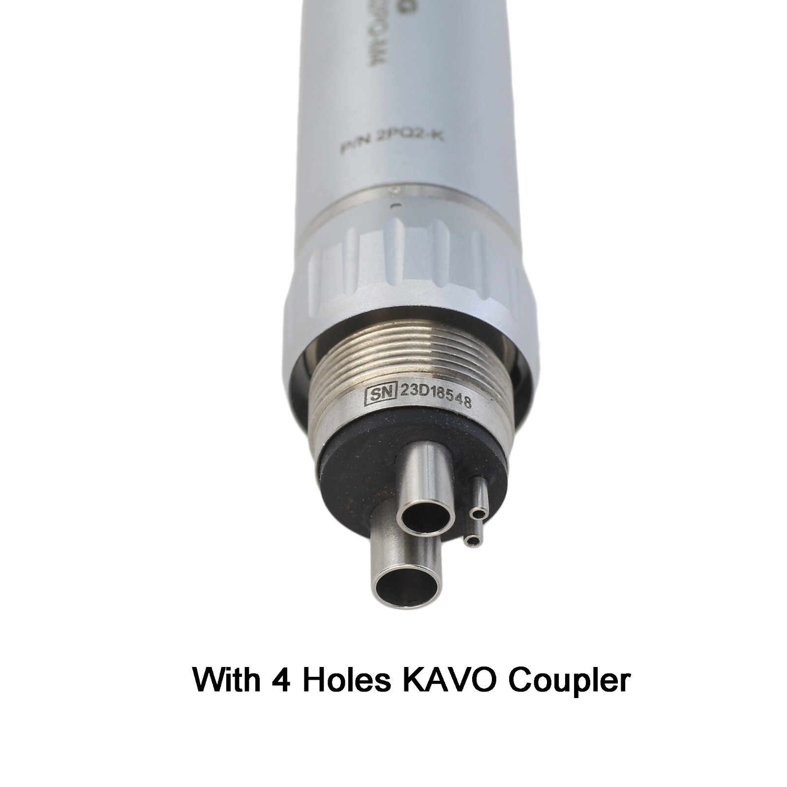 BEING High Speed Dental Handpiece Air Turbine For KAVO MULTIflex Coupler 4 Hole
