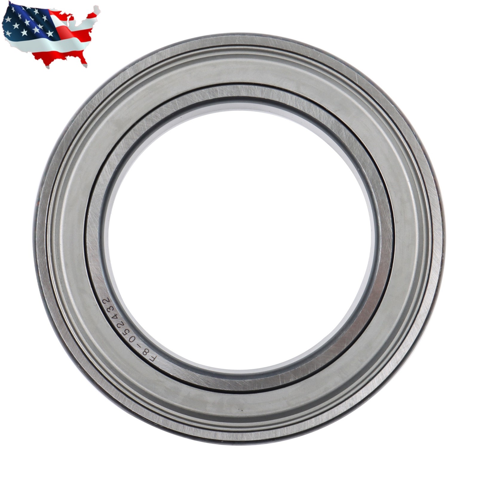 AH125975 Chaffer Arms Bearing Fit For John Deere 9510 9550 9560 9560Sts 9600